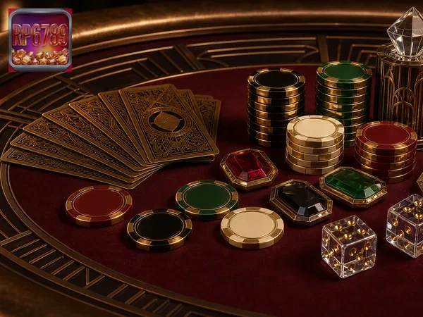 Kartu dan antarmuka European Blackjack