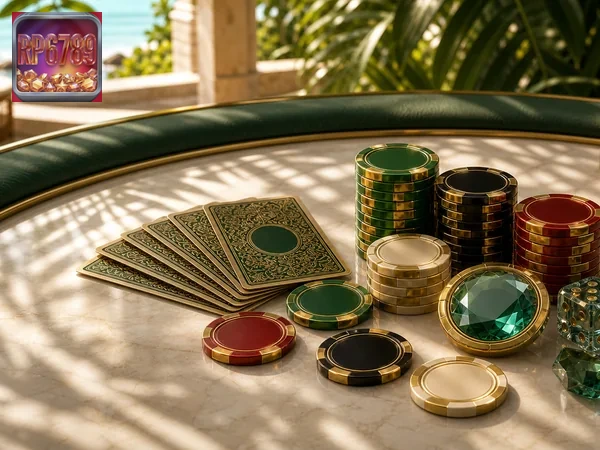 Tangkapan layar permainan Single Deck Blackjack 2